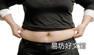 世界公认减肚子办法 最减肚子的方法