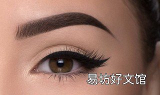 眉毛长白毛是什么征兆 眉毛长白眉毛征兆