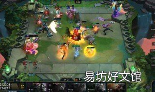 云顶之奕六骑士有哪些 云顶之奕六斗士