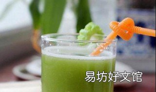 苦瓜汁减肥喝多久才有效果 喝多久苦瓜汁才能减肥