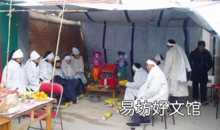 家里有人去世的禁忌 家里有人过世了有什么禁忌