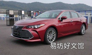 亚洲龙和君越怎么选 君越跟亚洲龙选哪个
