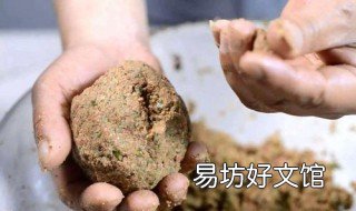 单用鸡饲料打窝钓鱼可以吗? 海钓可以用鸡饲料打窝吗