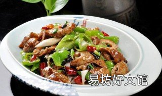 烧大肠的正宗做法 烧大肠的正宗做法大全