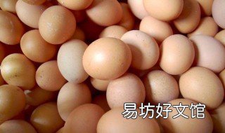焖蛋的做法 排骨焖蛋的做法