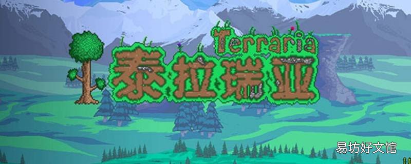泰拉瑞亚软核中核硬核区别 泰拉瑞亚 硬核