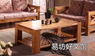 柏木家具的优缺点分析 松柏木家具的优缺点