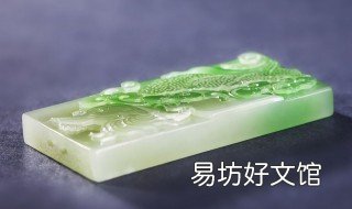 梦见玉石是什么意思 梦见玉石是什么意思女性
