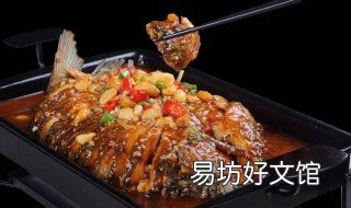 龙头烤鱼怎么做好吃 龙烤鱼的做法