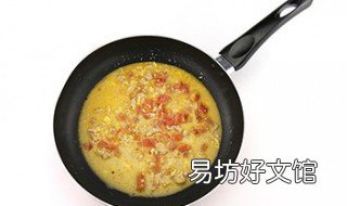 给宝宝做鸡蛋羹能放西红柿吗 宝宝辅食鸡蛋羹里可以加什么