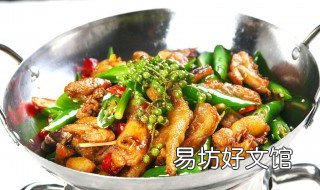 干锅烧鸡的做法 干锅鸡的做法菜谱