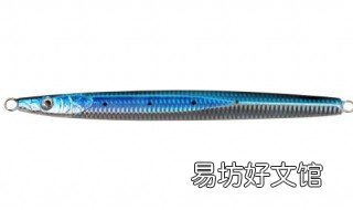 路亚铁板操作手法 路亚铁板操作技巧