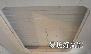 石膏板吊顶耐用吗 石膏板吊顶耐用吗多少钱
