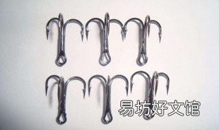 鱼钩卷的操作过程 鱼钩子线打卷怎么办