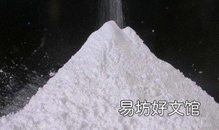 洗白衣服的小苏打是哪种苏打 洗白衣服的小苏打是哪种