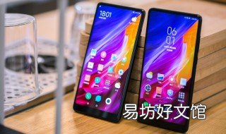 小米mix4屏幕尺寸 小米MIX4屏幕大小