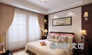 床头可以挂画吗 床头挂画吗?