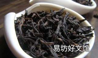 大红袍的来源 大红袍的来源是什么