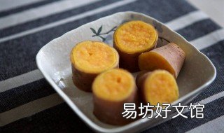 吃红薯到底是增肥还是减肥 红薯增肥还是减肥的