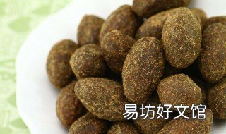 甘草榄的制作方法 如何泡制甘草榄