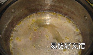 卤汤的保存方法 卤汤可保存多久