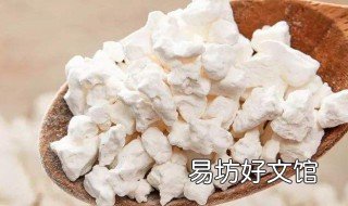 葛根全粉怎么吃法 葛根粉多种吃法