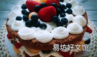 6寸蛋糕有多重 6寸蛋糕大概多重