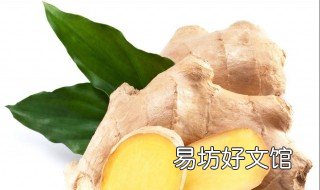 怎样用姜水洗头 如何用生姜水洗头