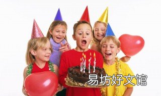 送给七岁儿子生日的话 写给7岁儿子生日的话