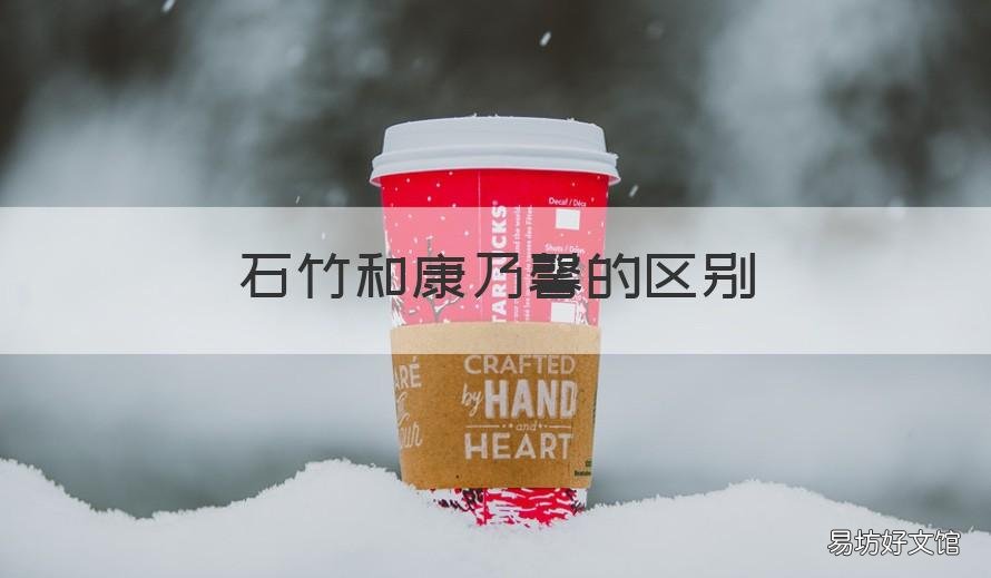 石竹和康乃馨的区别 康乃馨与石竹区别有哪些