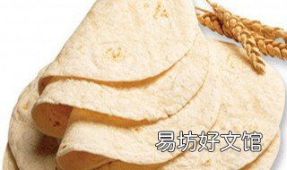卷菜饼的饼皮怎么做 卷菜饼的饼皮怎么做才好吃