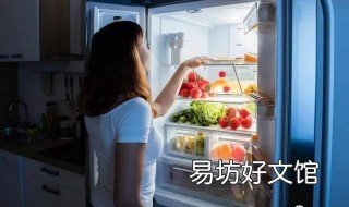 冰箱胶带发霉怎么洗 冰箱胶条发霉用什么洗