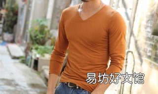 连领打底衫的裁剪方法 连领打底衫制作过程