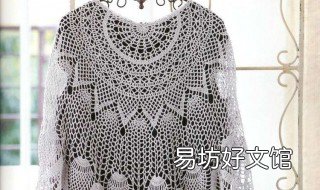 三针菠萝花织法 菠萝花针的织法视频