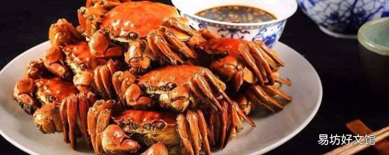 煮熟的螃蟹放冷藏还是冷冻 煮熟的螃蟹需要冷冻还是冷藏