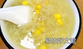 喝玉米粥降血糖吗 喝玉米粥能降血糖吗