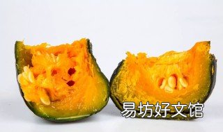贝贝南瓜热量高吗 贝贝小南瓜热量高吗