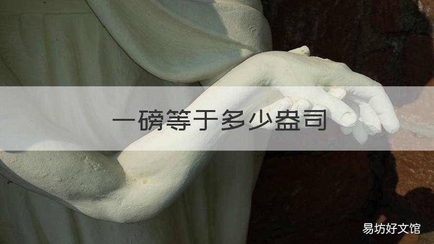 一磅等于多少盎司 一千克等于多少磅多少盎司