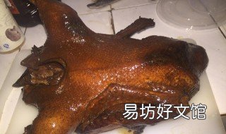 五味鹅的正宗配方 五味鹅的做法及配料窍门
