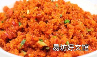 榨辣椒家常做法 榨辣椒的家常做法