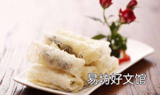 乳扇的最佳吃法 乳扇怎么吃比较好吃
