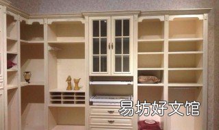 定制衣柜安装注意事项 定制衣柜安装应该注意什么