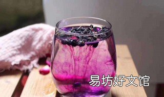 黑枸杞泡水喝的方法 黑枸杞泡水喝的方法和用量