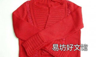 衣服发红怎么恢复 黑色衣服发红怎么恢复