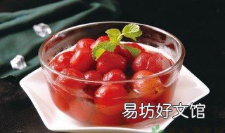 番茄吃法大全 生番茄的吃法大全集