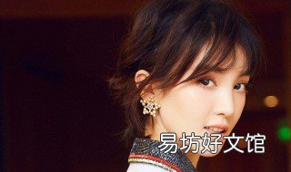 金晨演的电影有哪些 金晨饰演的电影