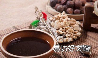四神煎的配方 四神煎配方比例