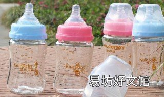 硅胶奶瓶发黄怎么清洗 硅胶奶瓶发黄怎么清洗掉