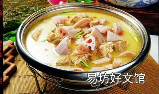 炖排骨需要炒一下吗 炖排骨需要炒一下吗?