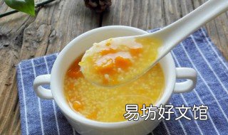小米粥熬多久才出油 小米熬粥多长时间出米油